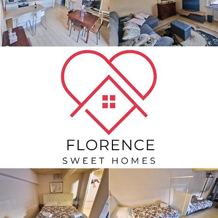 Matteotti Apartment By Florence Sweet Homes Σκαντίτσι Εξωτερικό φωτογραφία