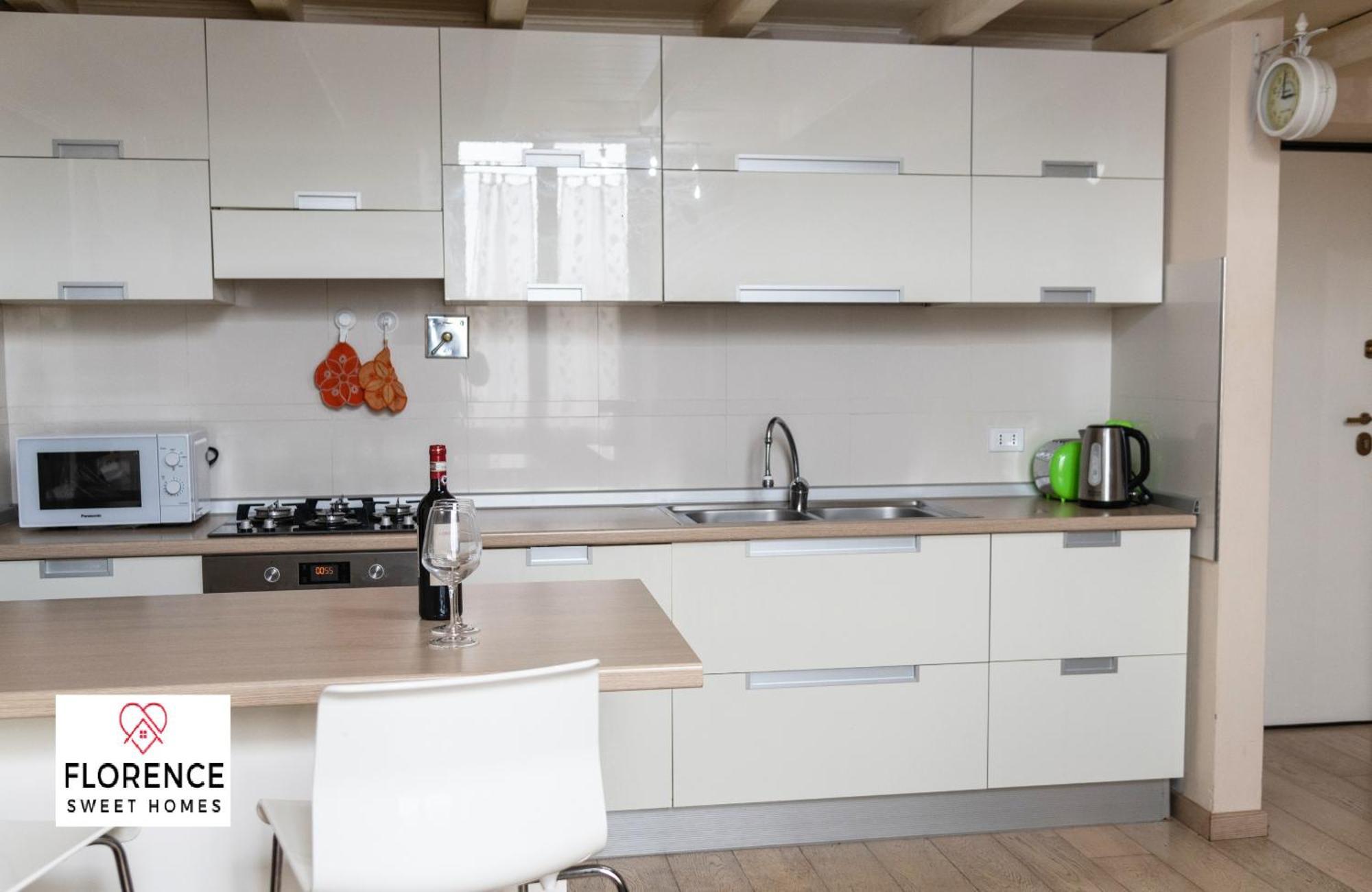 Matteotti Apartment By Florence Sweet Homes Σκαντίτσι Εξωτερικό φωτογραφία