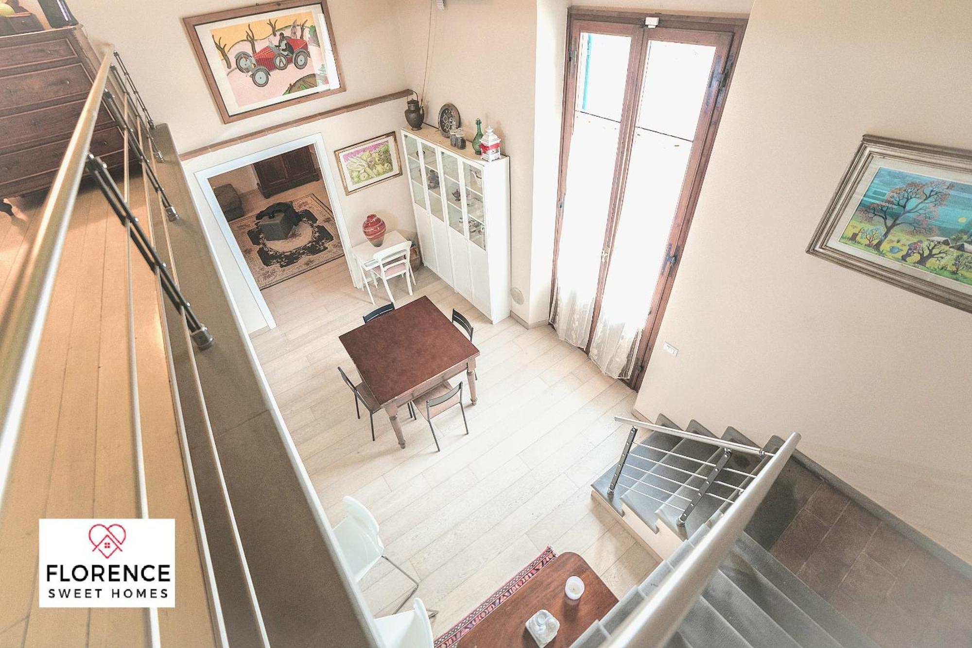 Matteotti Apartment By Florence Sweet Homes Σκαντίτσι Εξωτερικό φωτογραφία
